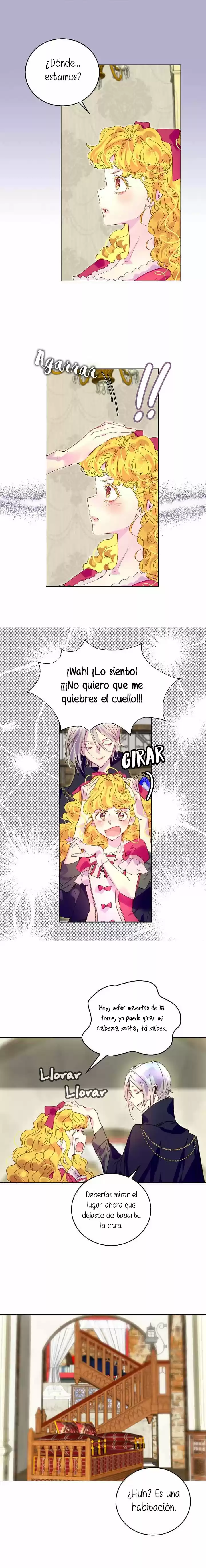 No Subestimes Al Personaje De Apoyo - Capítulo 93 - Página 12 - LectorTMOo