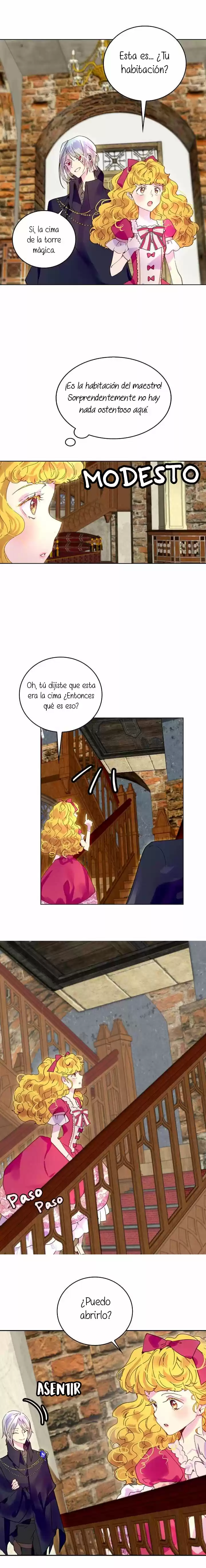 No Subestimes Al Personaje De Apoyo - Capítulo 93 - Página 13 - LectorTMOo