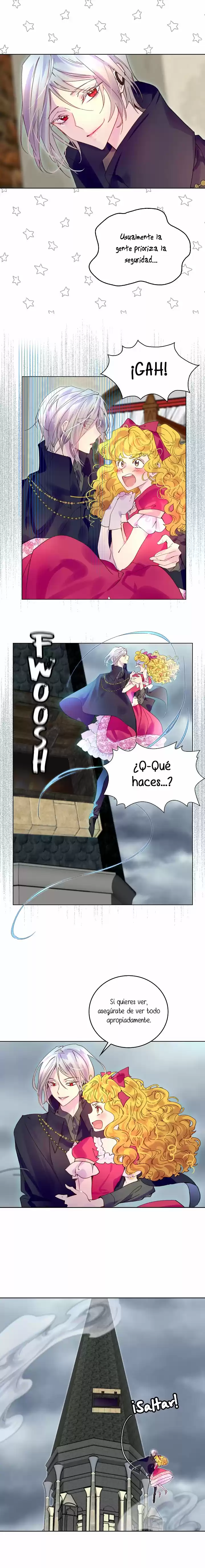 No Subestimes Al Personaje De Apoyo - Capítulo 94 - Página 7 - LectorTMOo