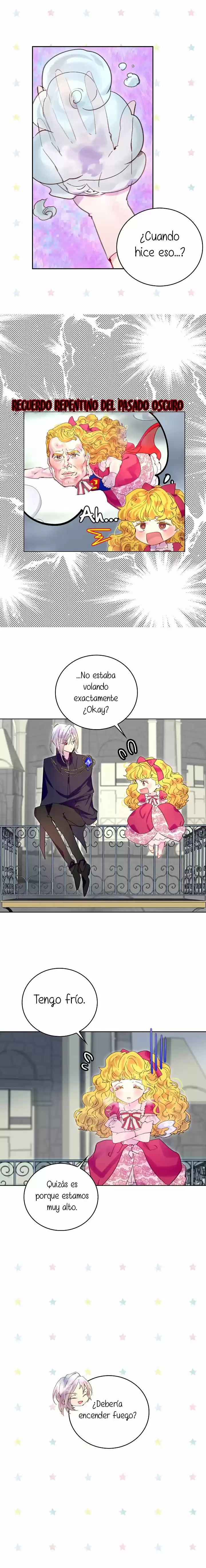 No Subestimes Al Personaje De Apoyo - Capítulo 94 - Página 13 - LectorTMOo