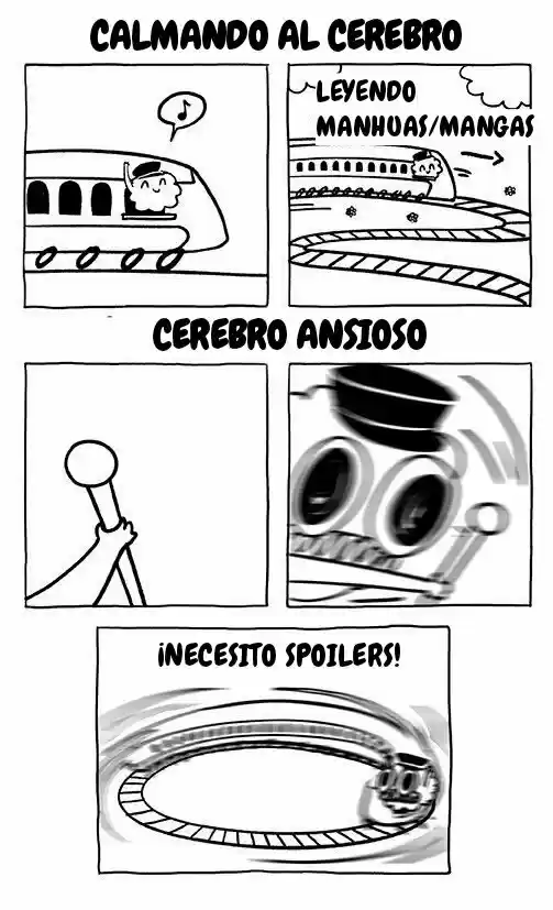 No Subestimes Al Personaje De Apoyo - Capítulo 94 - Página 15 - LectorTMOo