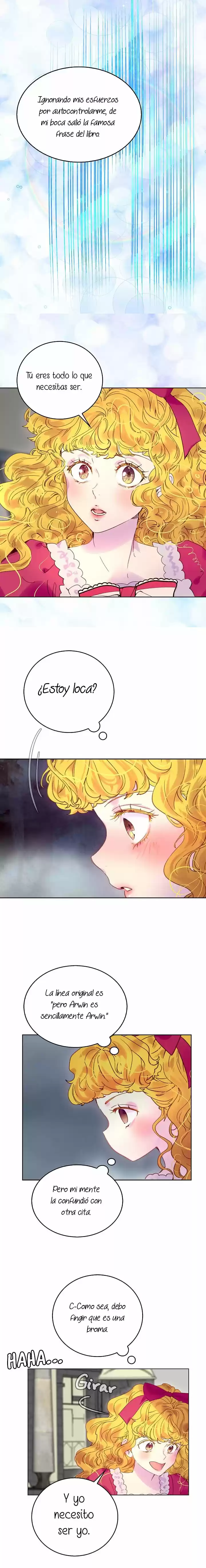 No Subestimes Al Personaje De Apoyo - Capítulo 95 - Página 7 - LectorTMOo