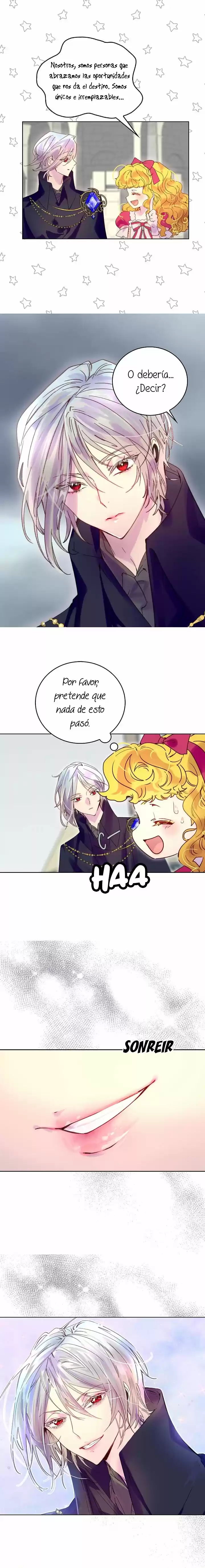 No Subestimes Al Personaje De Apoyo - Capítulo 95 - Página 8 - LectorTMOo