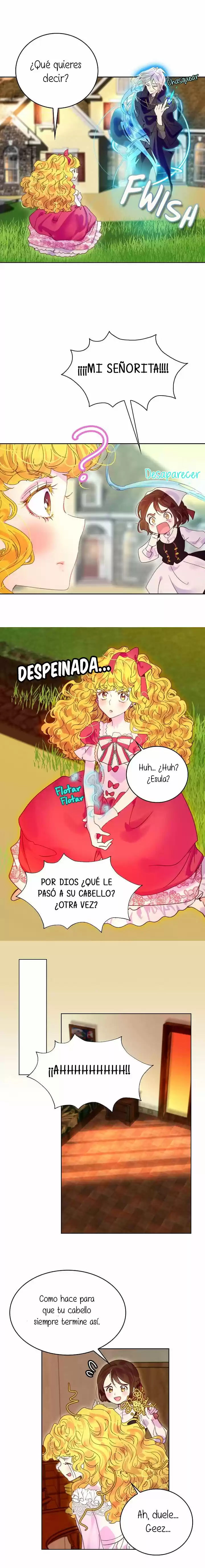 No Subestimes Al Personaje De Apoyo - Capítulo 95 - Página 11 - LectorTMOo