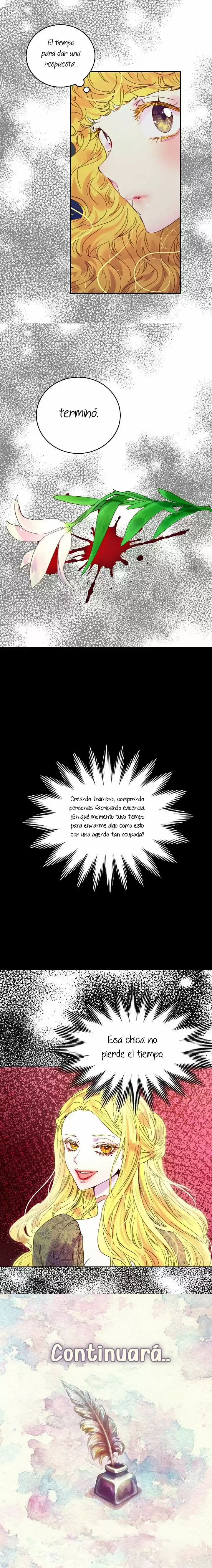 No Subestimes Al Personaje De Apoyo - Capítulo 95 - Página 13 - LectorTMOo