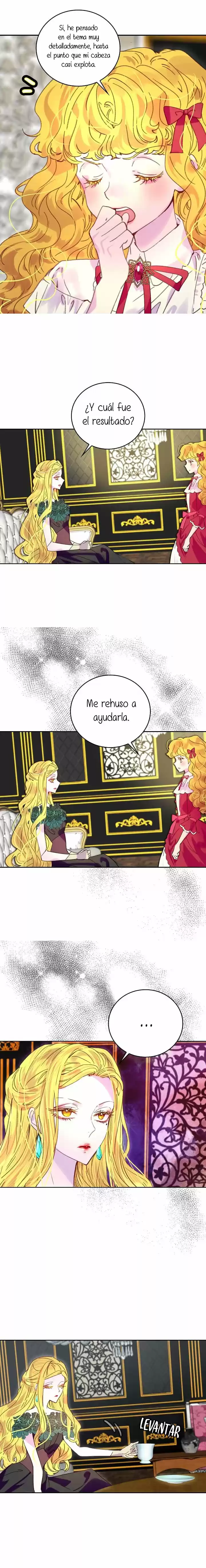 No Subestimes Al Personaje De Apoyo - Capítulo 96 - Página 9 - LectorTMOo