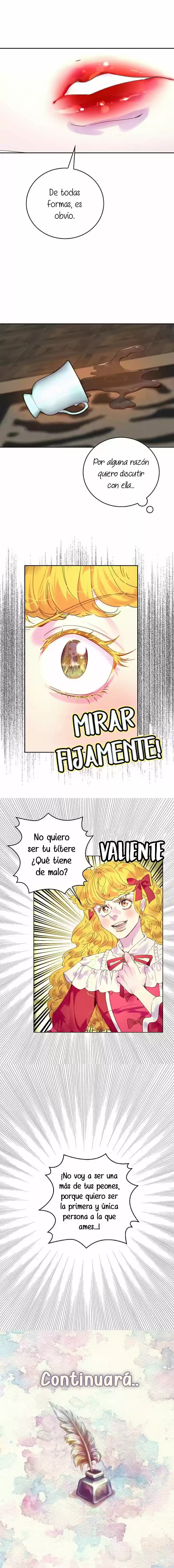 No Subestimes Al Personaje De Apoyo - Capítulo 96 - Página 12 - LectorTMOo