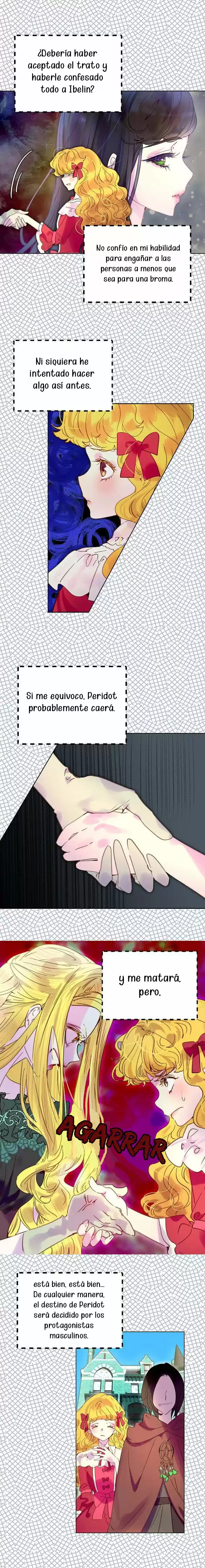 No Subestimes Al Personaje De Apoyo - Capítulo 97 - Página 9 - LectorTMOo