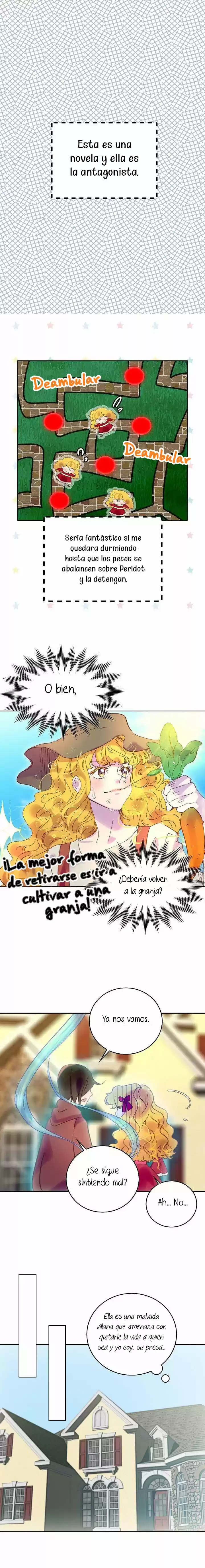 No Subestimes Al Personaje De Apoyo - Capítulo 97 - Página 10 - LectorTMOo