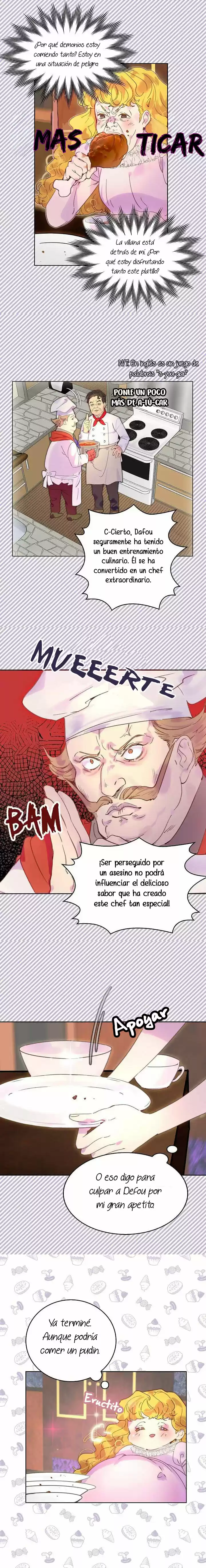 No Subestimes Al Personaje De Apoyo - Capítulo 97 - Página 12 - LectorTMOo