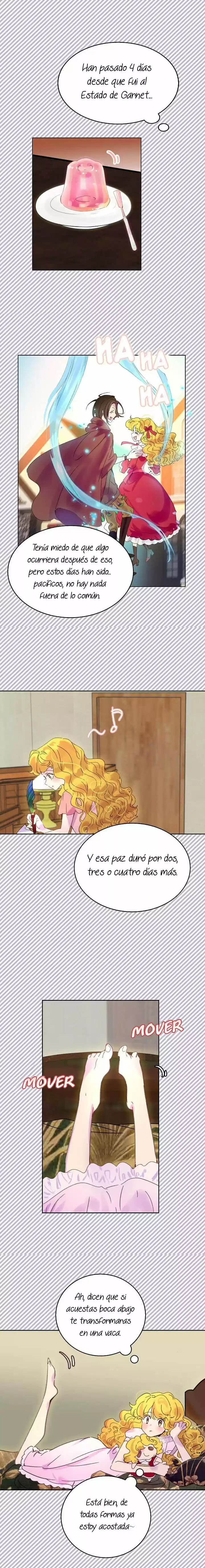 No Subestimes Al Personaje De Apoyo - Capítulo 97 - Página 13 - LectorTMOo