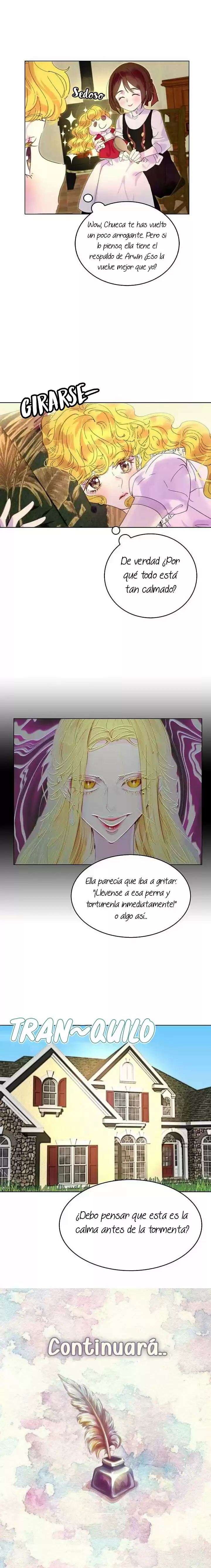No Subestimes Al Personaje De Apoyo - Capítulo 97 - Página 15 - LectorTMOo