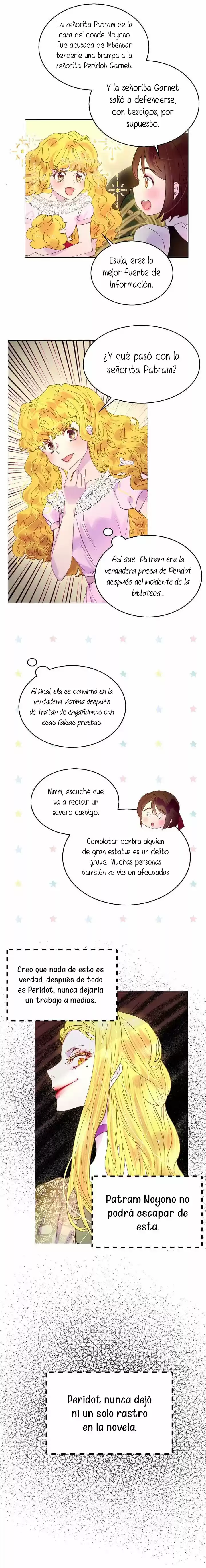 No Subestimes Al Personaje De Apoyo - Capítulo 98 - Página 5 - LectorTMOo