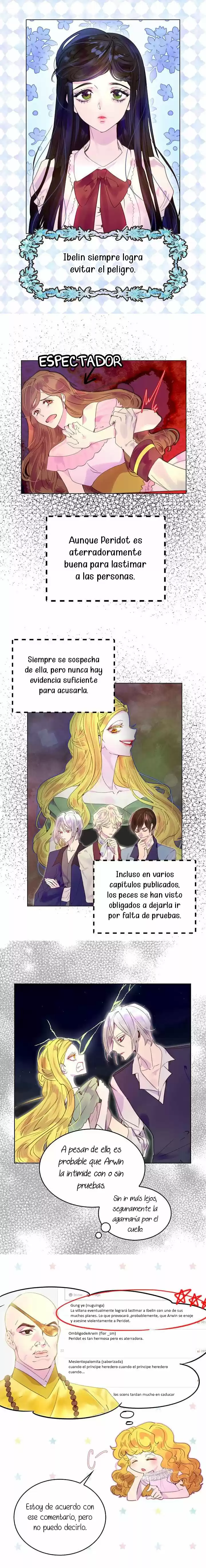No Subestimes Al Personaje De Apoyo - Capítulo 98 - Página 6 - LectorTMOo