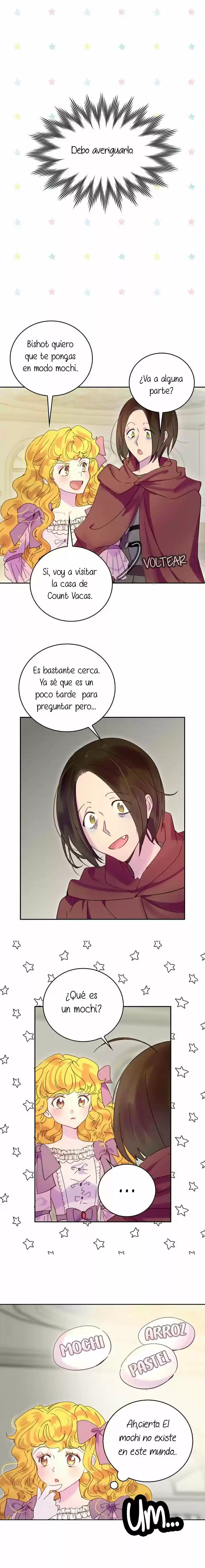 No Subestimes Al Personaje De Apoyo - Capítulo 98 - Página 10 - LectorTMOo