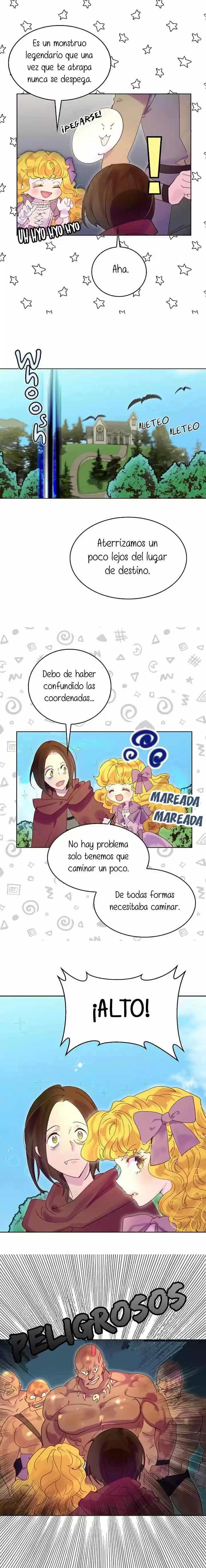 No Subestimes Al Personaje De Apoyo - Capítulo 98 - Página 11 - LectorTMOo