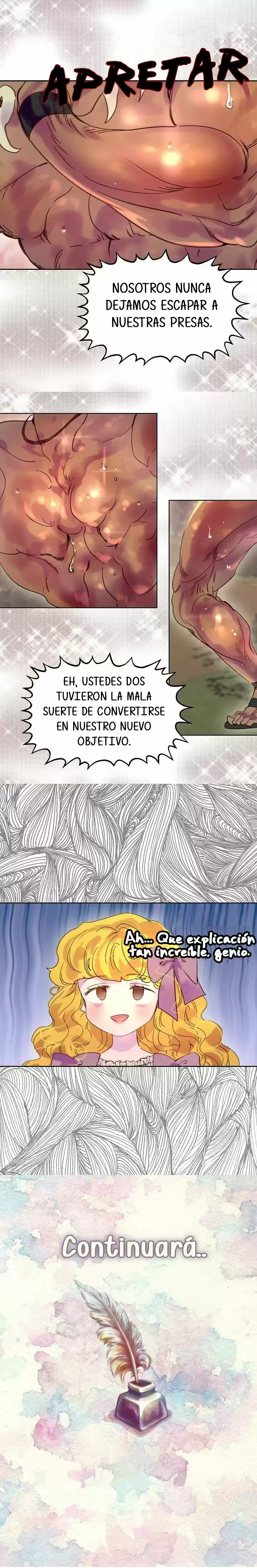 No Subestimes Al Personaje De Apoyo - Capítulo 98 - Página 13 - LectorTMOo