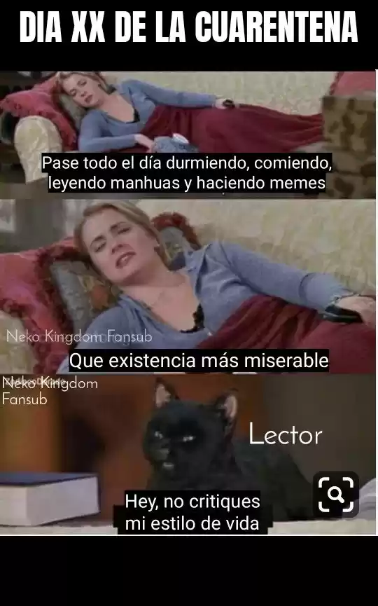 No Subestimes Al Personaje De Apoyo - Capítulo 99 - Página 3 - LectorTMOo