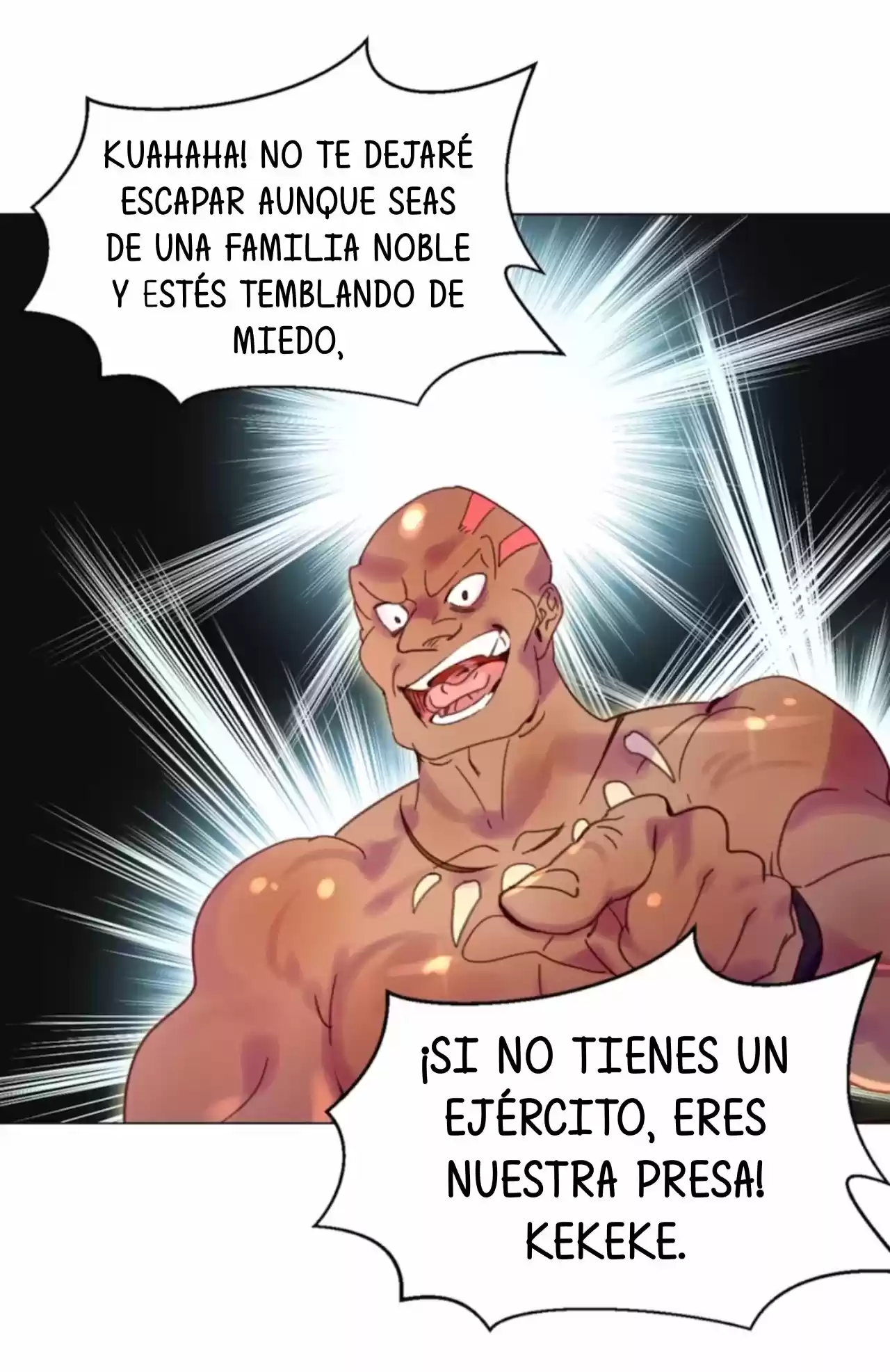No Subestimes Al Personaje De Apoyo - Capítulo 99 - Página 6 - LectorTMOo
