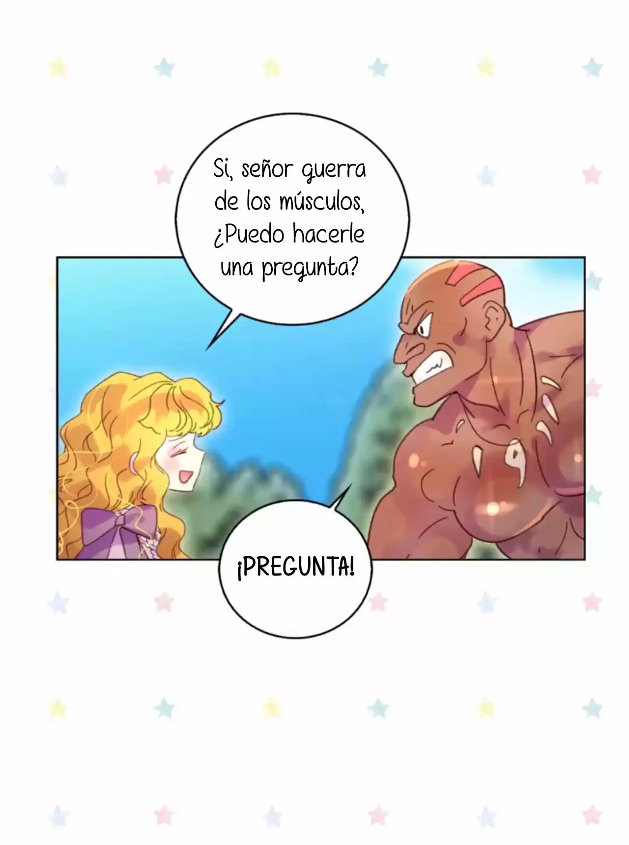 No Subestimes Al Personaje De Apoyo - Capítulo 99 - Página 8 - LectorTMOo