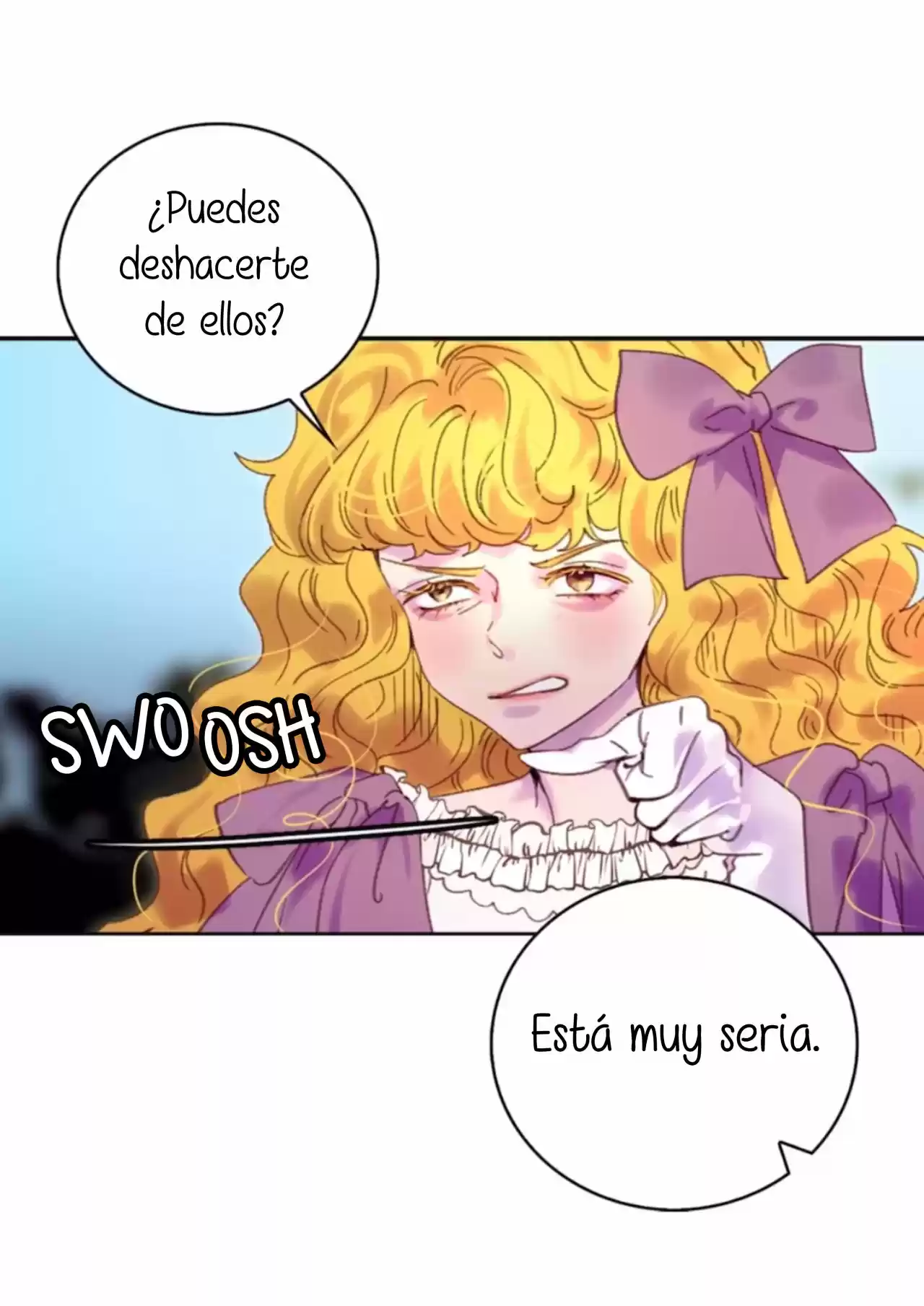 No Subestimes Al Personaje De Apoyo - Capítulo 99 - Página 14 - LectorTMOo