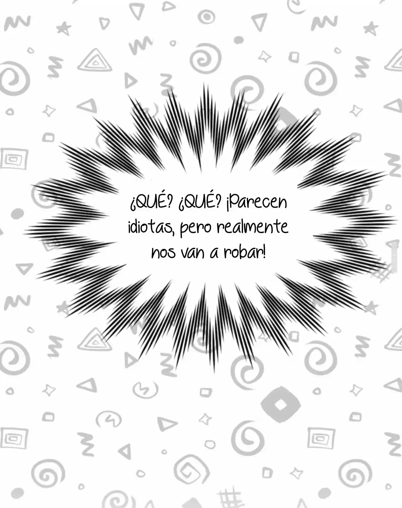 No Subestimes Al Personaje De Apoyo - Capítulo 99 - Página 19 - LectorTMOo