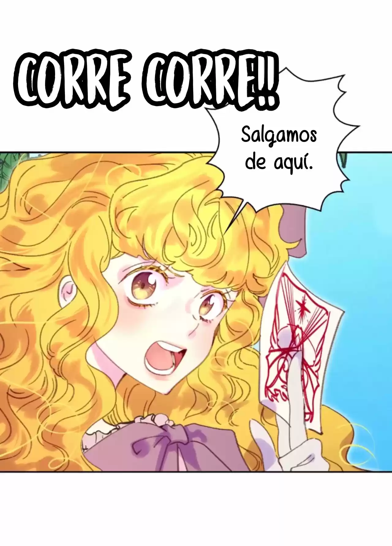 No Subestimes Al Personaje De Apoyo - Capítulo 99 - Página 21 - LectorTMOo