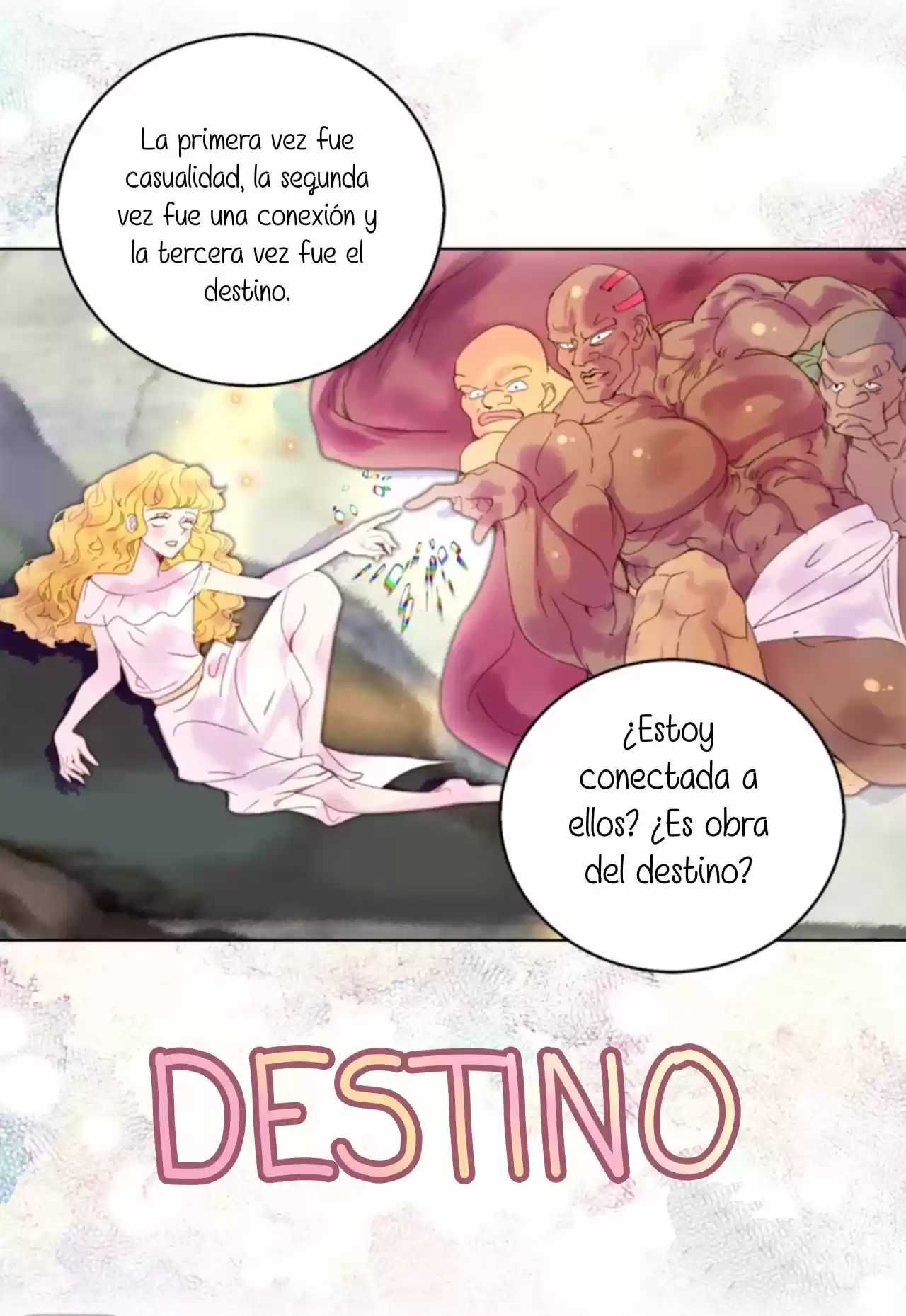 No Subestimes Al Personaje De Apoyo - Capítulo 99 - Página 40 - LectorTMOo