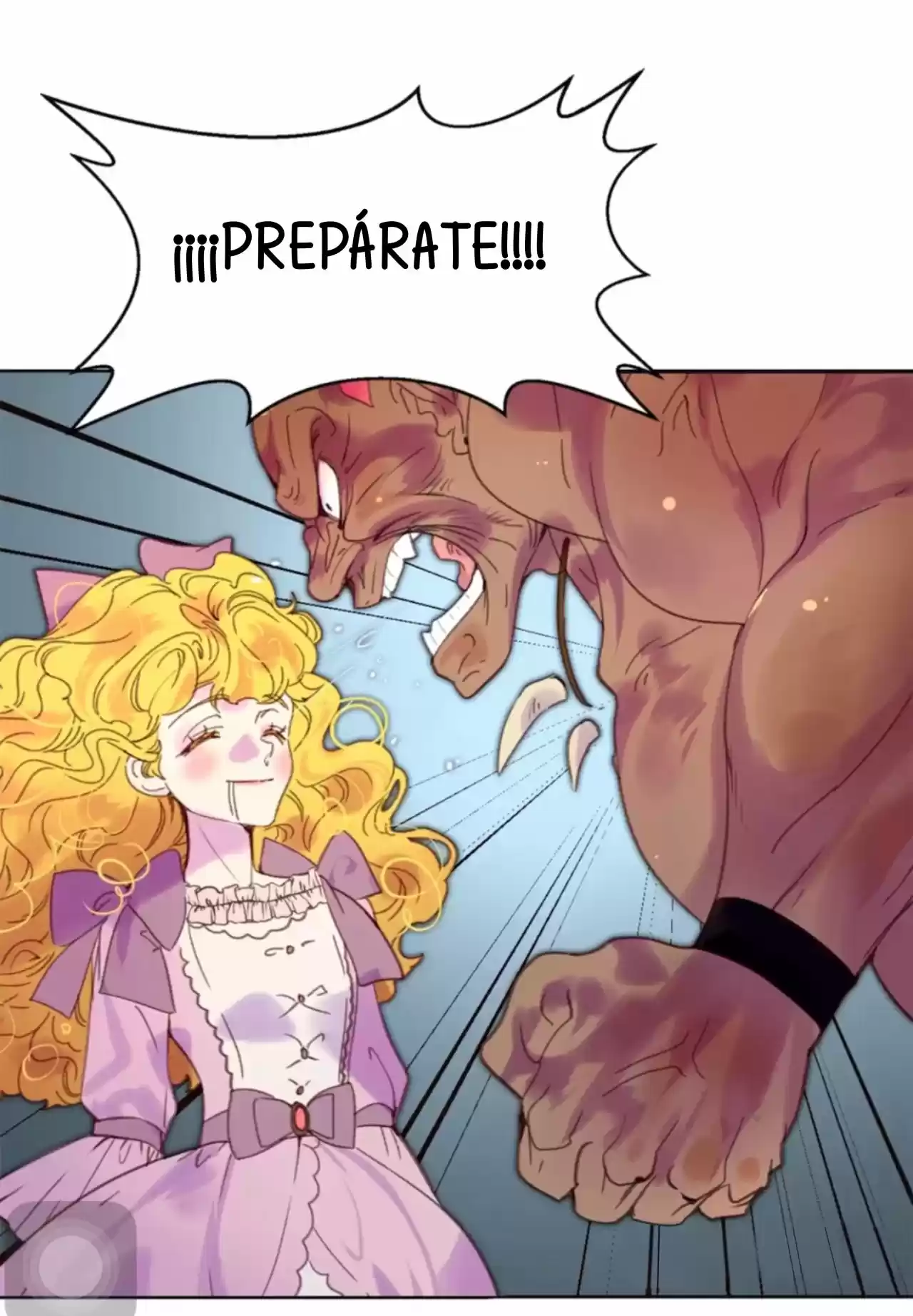 No Subestimes Al Personaje De Apoyo - Capítulo 99 - Página 41 - LectorTMOo