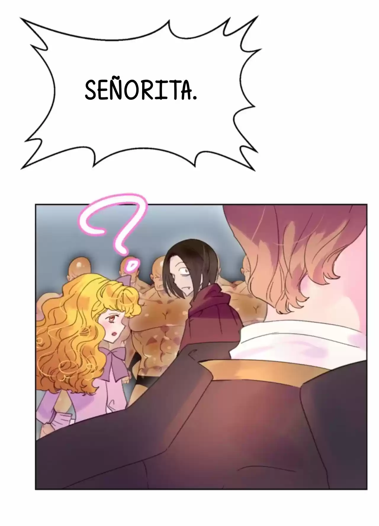 No Subestimes Al Personaje De Apoyo - Capítulo 99 - Página 44 - LectorTMOo