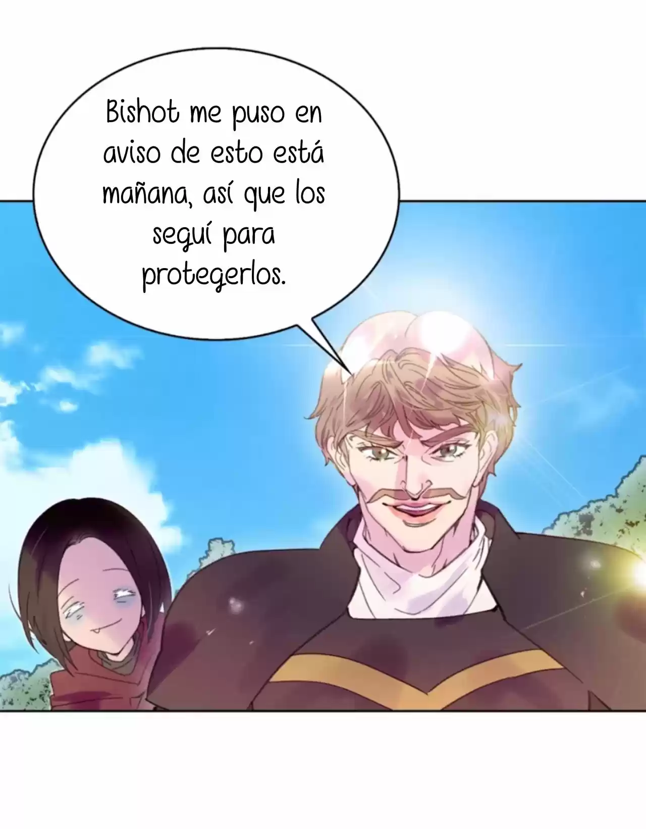 No Subestimes Al Personaje De Apoyo - Capítulo 99 - Página 47 - LectorTMOo