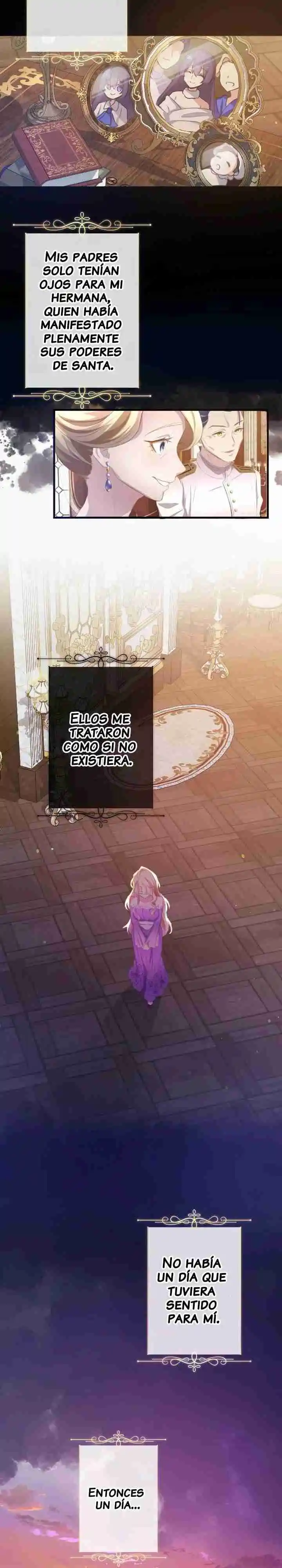 No Te Aferres A La Villana Muerta - Capítulo 1 - Página 9 - LectorTMOo