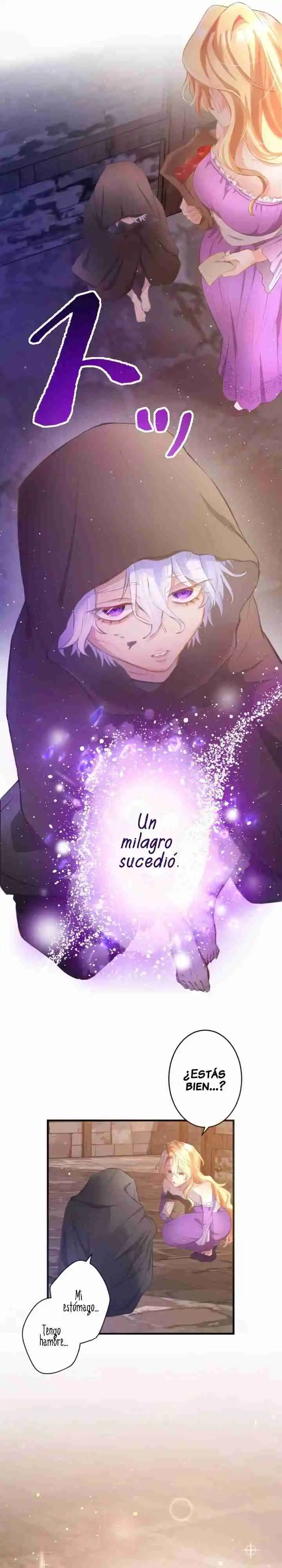 No Te Aferres A La Villana Muerta - Capítulo 1 - Página 11 - LectorTMOo