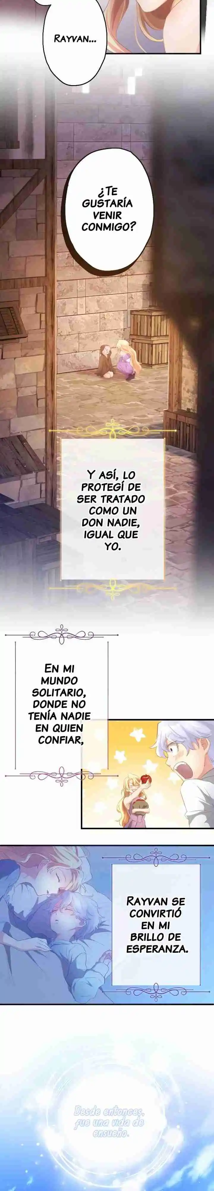 No Te Aferres A La Villana Muerta - Capítulo 1 - Página 14 - LectorTMOo