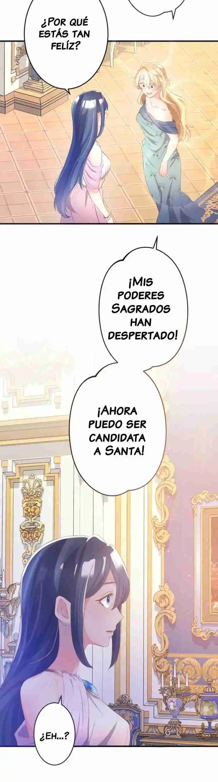No Te Aferres A La Villana Muerta - Capítulo 1 - Página 19 - LectorTMOo