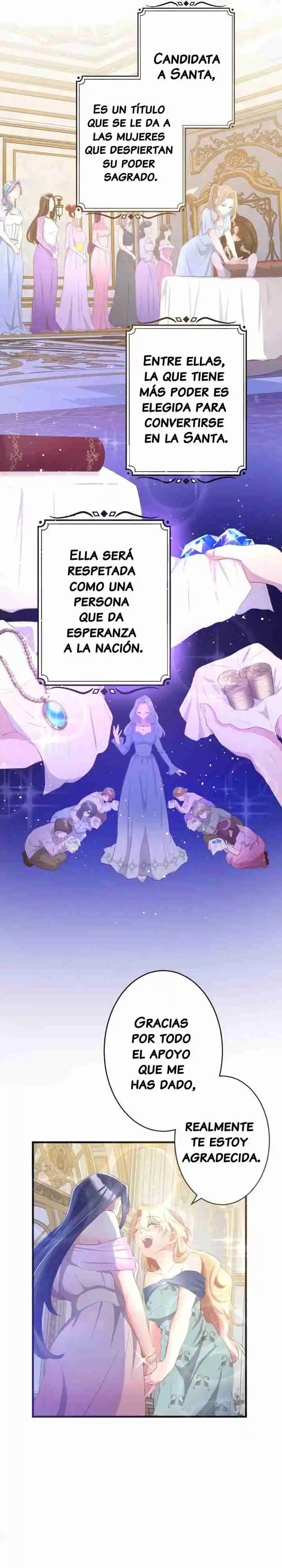 No Te Aferres A La Villana Muerta - Capítulo 1 - Página 20 - LectorTMOo
