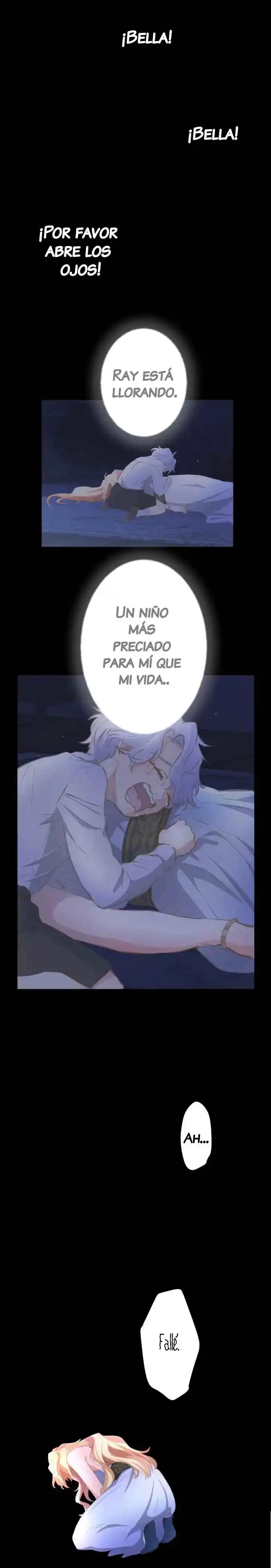 No Te Aferres A La Villana Muerta - Capítulo 1 - Página 29 - LectorTMOo
