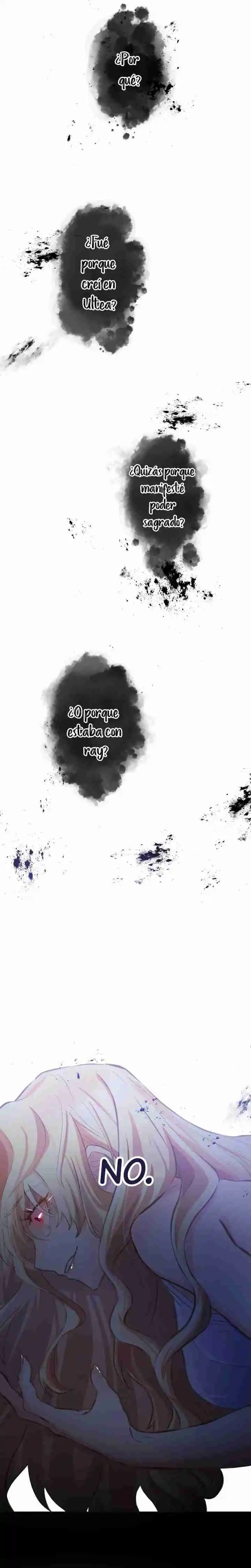 No Te Aferres A La Villana Muerta - Capítulo 1 - Página 31 - LectorTMOo