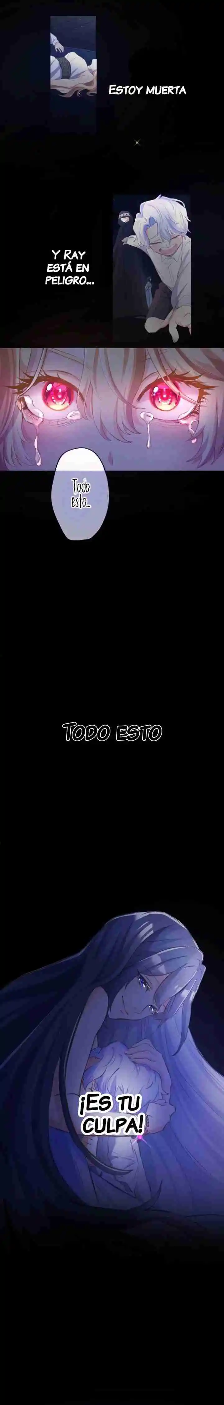 No Te Aferres A La Villana Muerta - Capítulo 1 - Página 32 - LectorTMOo