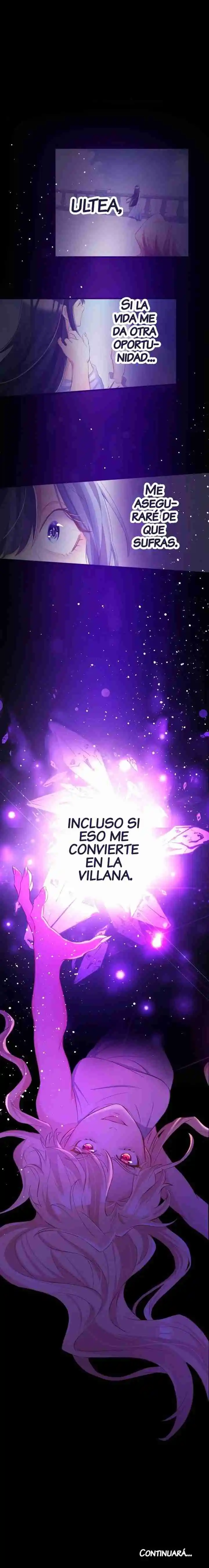 No Te Aferres A La Villana Muerta - Capítulo 1 - Página 33 - LectorTMOo