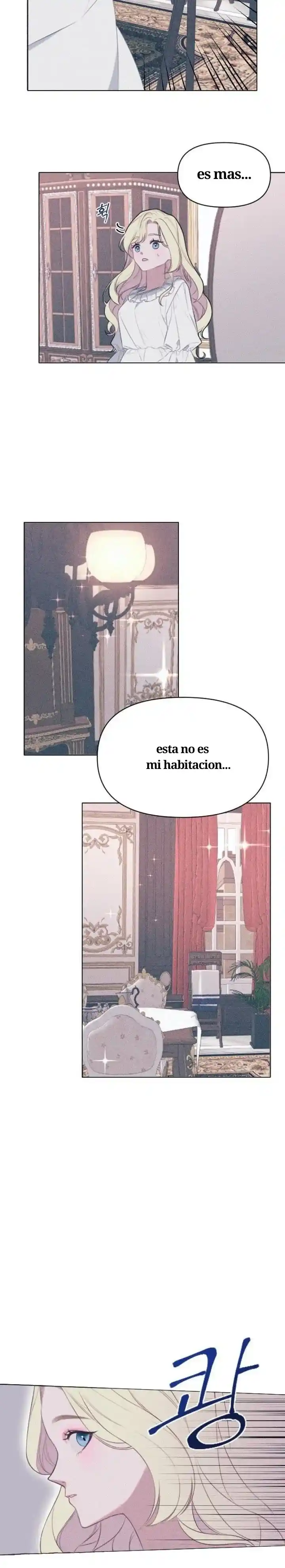 No Te Enamores De Una Chica Mala - Capítulo 1 - Página 2 - LectorTMOo