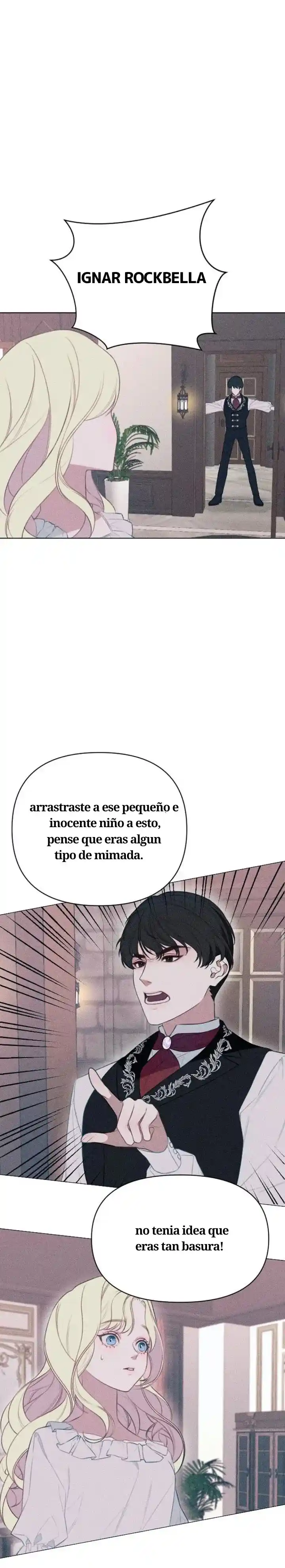 No Te Enamores De Una Chica Mala - Capítulo 1 - Página 3 - LectorTMOo
