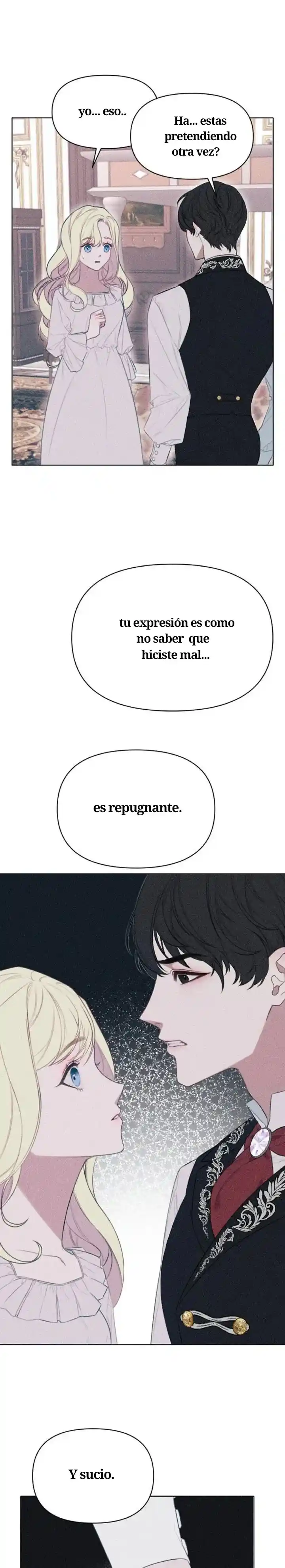 No Te Enamores De Una Chica Mala - Capítulo 1 - Página 4 - LectorTMOo