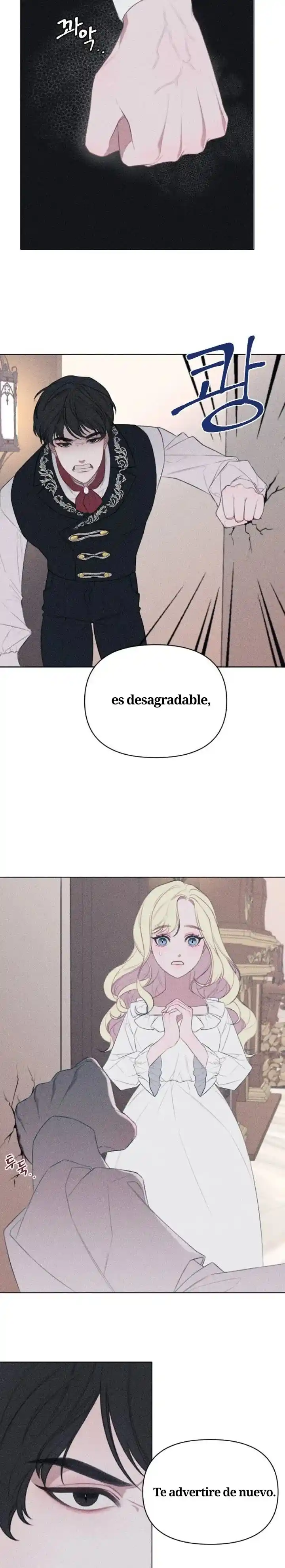 No Te Enamores De Una Chica Mala - Capítulo 1 - Página 5 - LectorTMOo