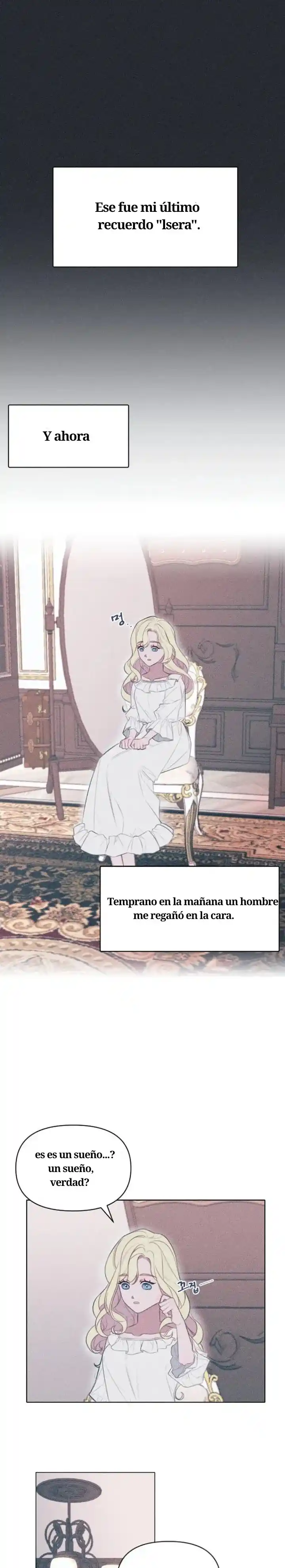 No Te Enamores De Una Chica Mala - Capítulo 1 - Página 9 - LectorTMOo