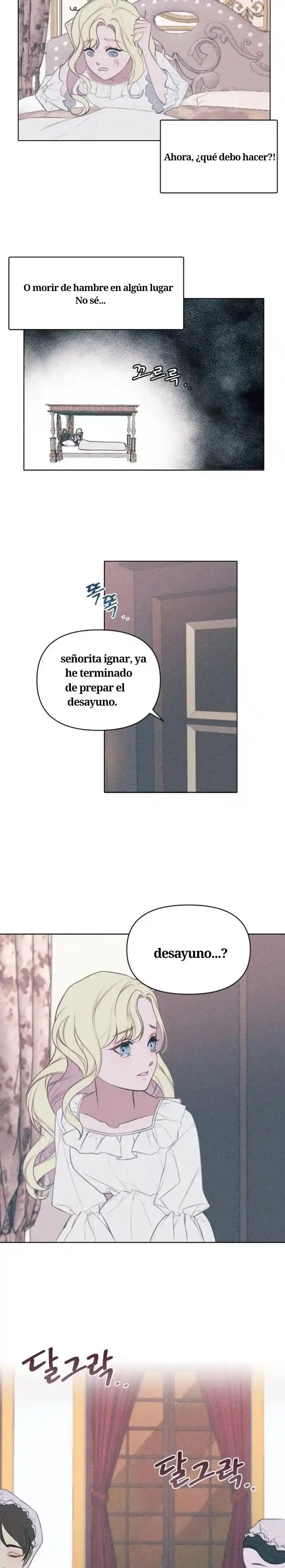 No Te Enamores De Una Chica Mala - Capítulo 1 - Página 11 - LectorTMOo