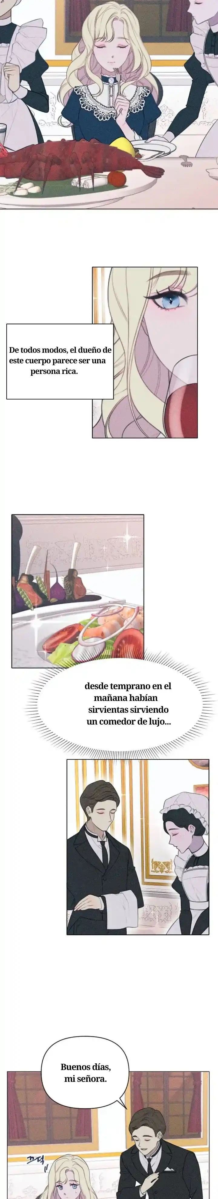 No Te Enamores De Una Chica Mala - Capítulo 1 - Página 12 - LectorTMOo