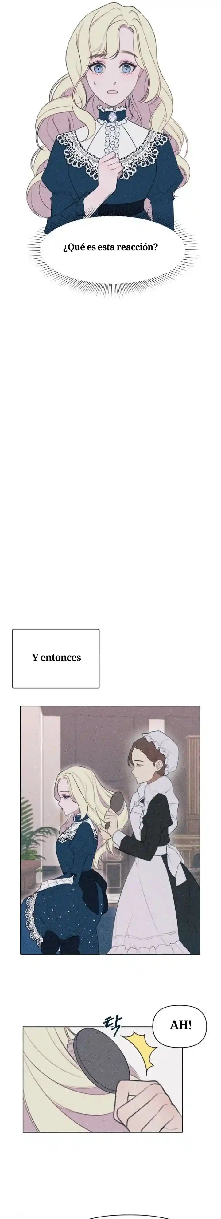 No Te Enamores De Una Chica Mala - Capítulo 1 - Página 15 - LectorTMOo
