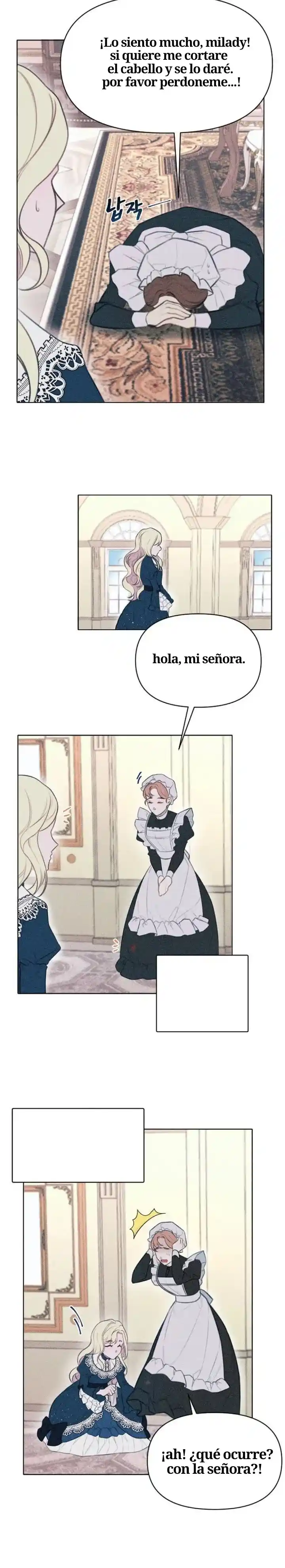 No Te Enamores De Una Chica Mala - Capítulo 1 - Página 16 - LectorTMOo