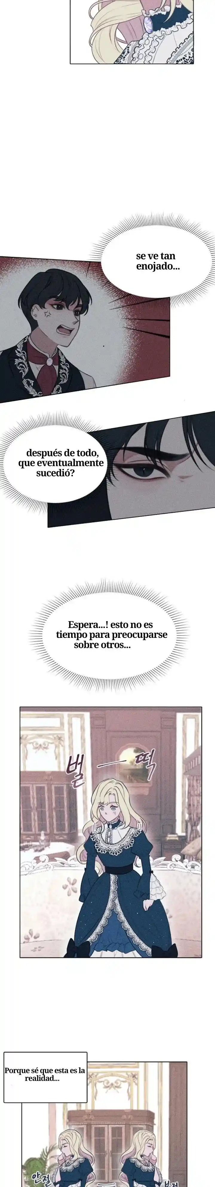 No Te Enamores De Una Chica Mala - Capítulo 1 - Página 18 - LectorTMOo
